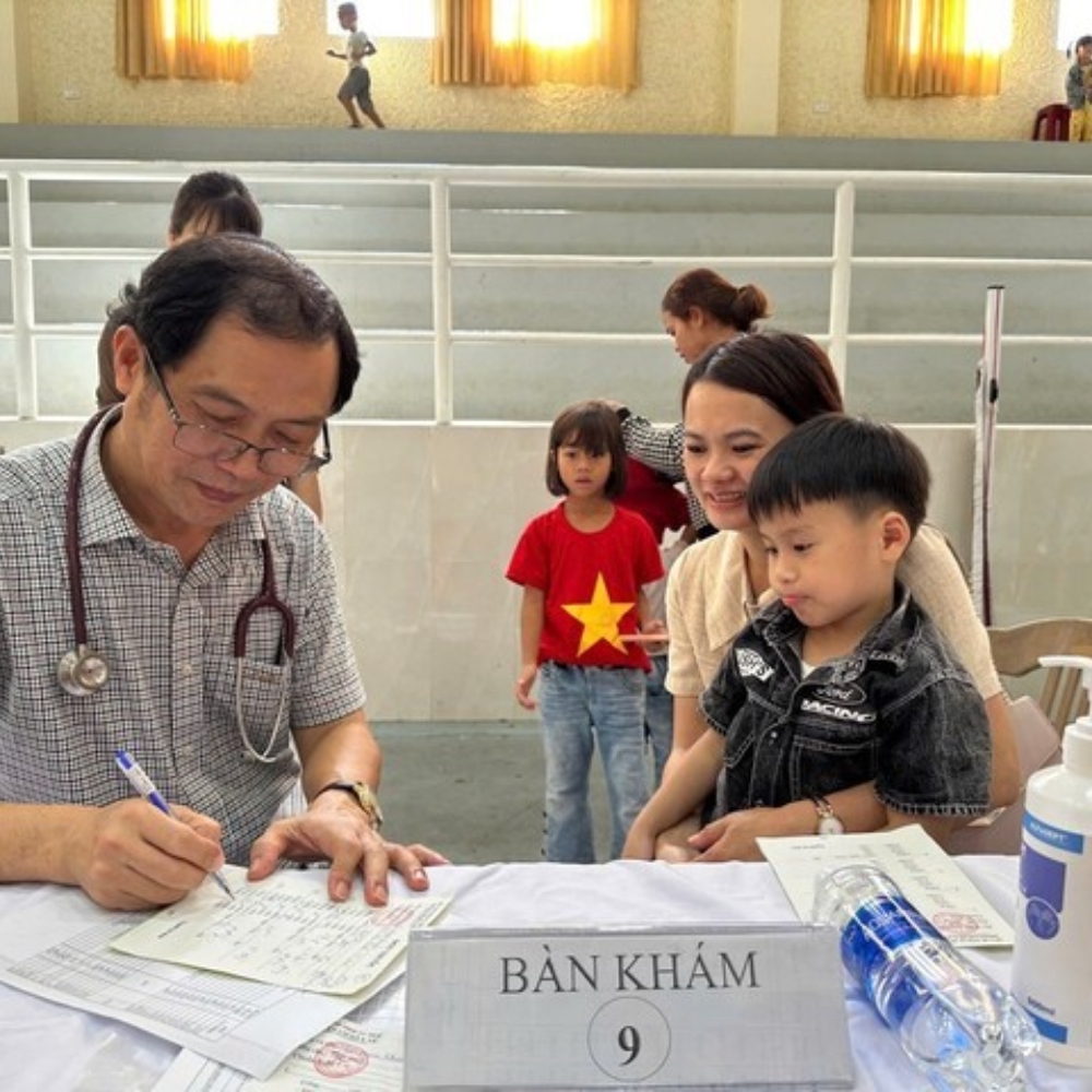 Phát Triển Ngành Y Tế Huế Xứng Tầm Trung Tâm Y Tế Chuyên Sâu Của Khu Vực